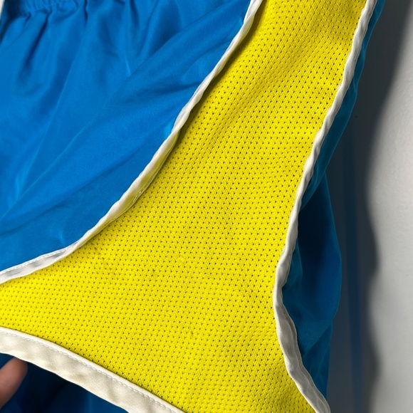 Soffe Y2K Drawstring Running Shorts Junior’s Size Medium - Picture 2 of 6